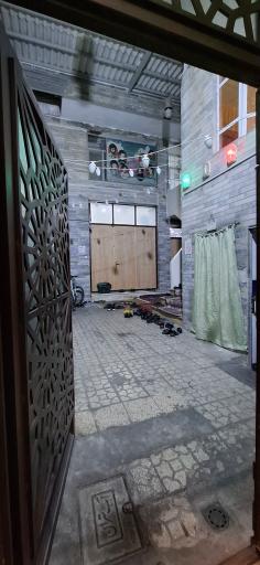 عکس مسجد پنج تن آل عبا (ع)