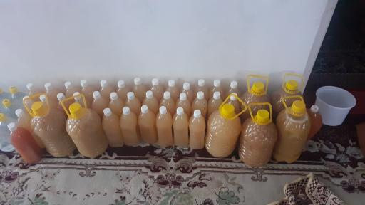 عکس گلابگیری و عرقیات بینظیر