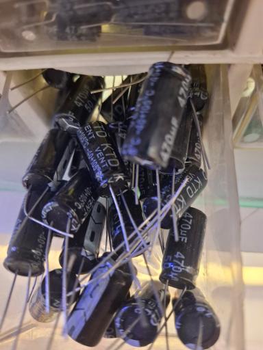 عکس کالای برق و الکتریکی آریانیک