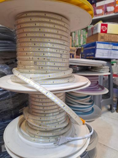 عکس کالای برق و الکتریکی آریانیک