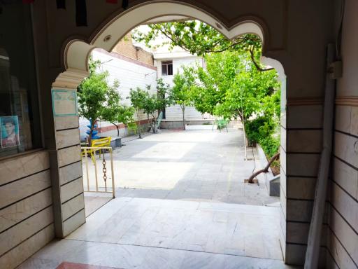 عکس حوزه علمیه امام خمینی (برادران)