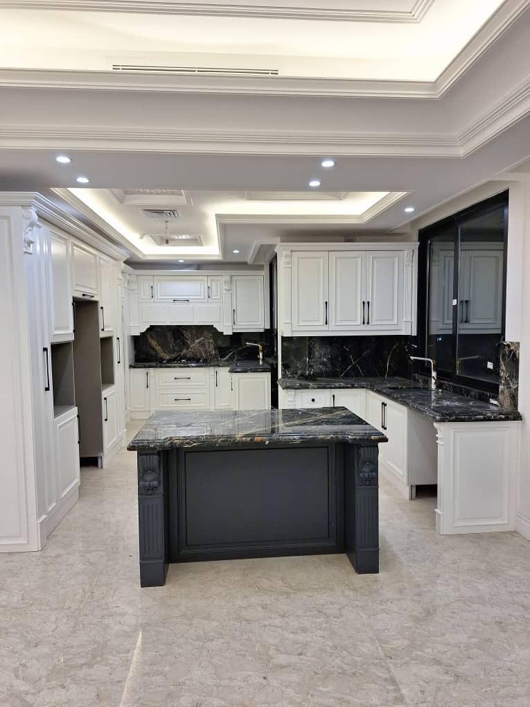 عکس دکوراسیون داخلی آمین