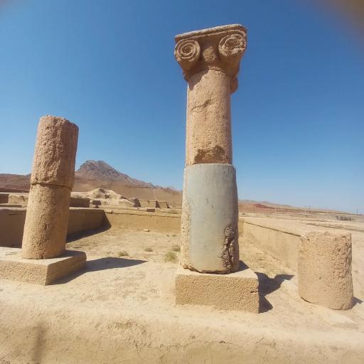 عکس خورهه