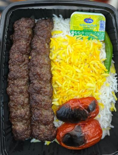 عکس رستوران خوان گستر