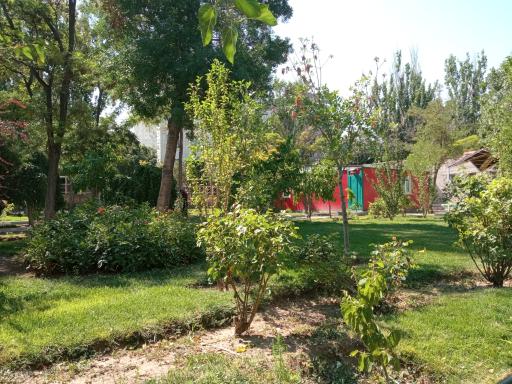 عکس پارک فدک