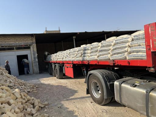 عاملیت سیمان روستائی 