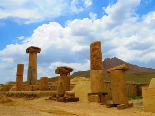 عکس خورهه