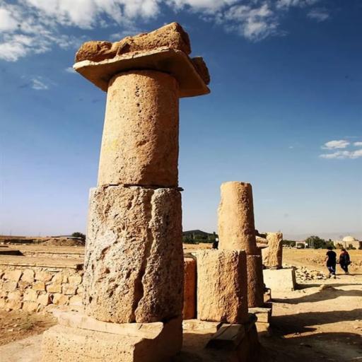 عکس خورهه