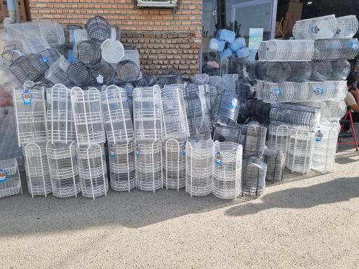 عکس پلاستیک فروشی جمشید