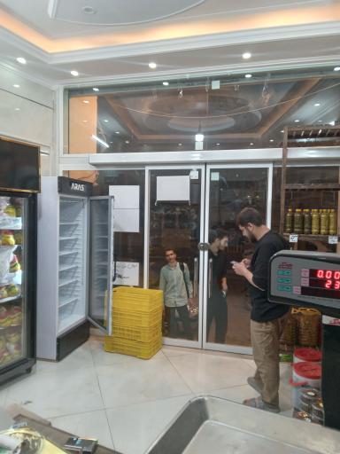 عکس کلبه پروتئین
