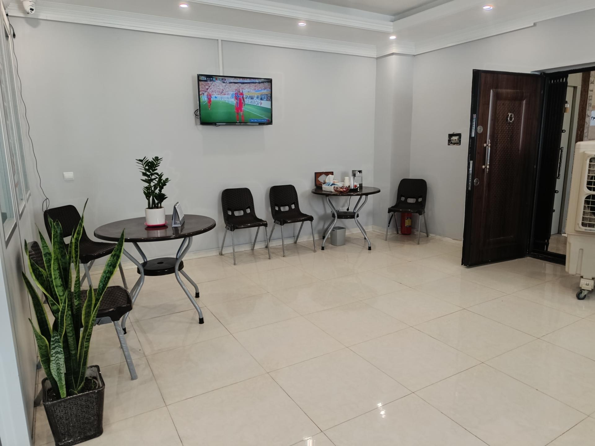 عکس دفتر اسناد رسمی ۸۶
