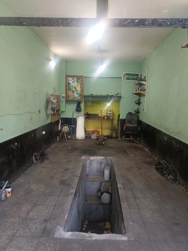 عکس ترمز کلاچ امیر 