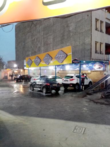 عکس کارواش دورنیکا 