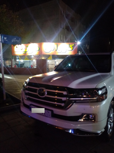 عکس کارواش دورنیکا 