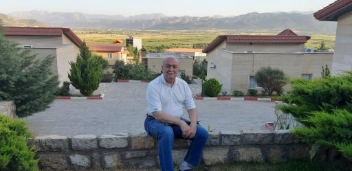 عکس هتل خورشید زریوار