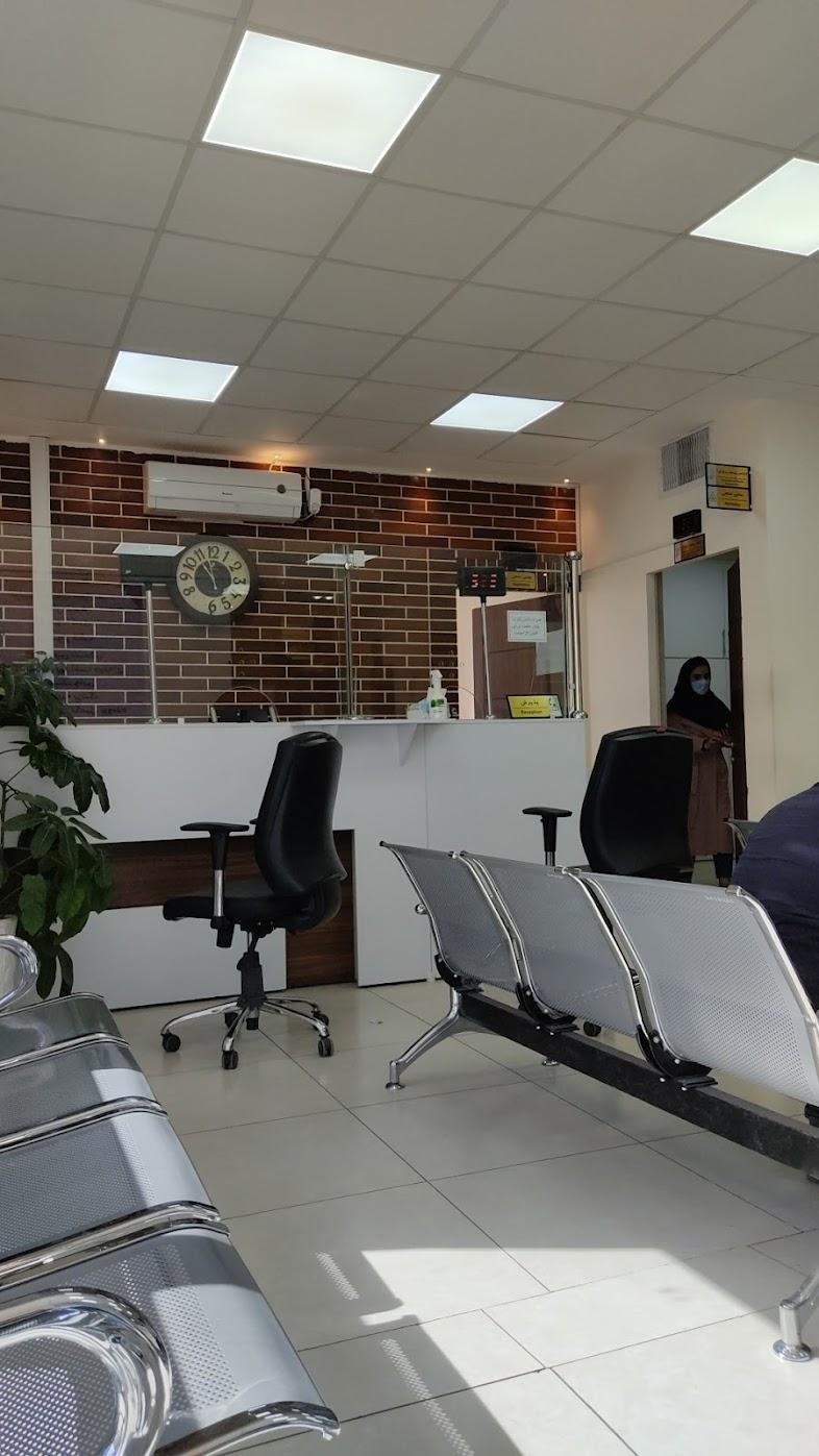 عکس مجتمع پزشکی نیکان