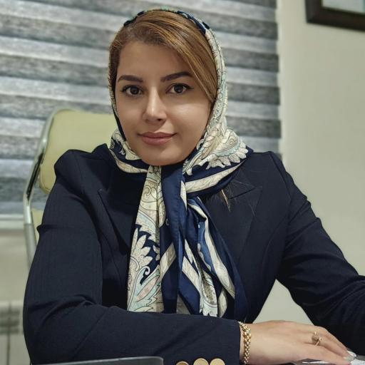 دفتر وکالت زهرا شاکرمی
