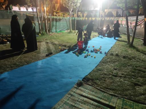 عکس بوستان مهدی یاران