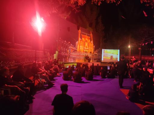 عکس بوستان مهدی یاران