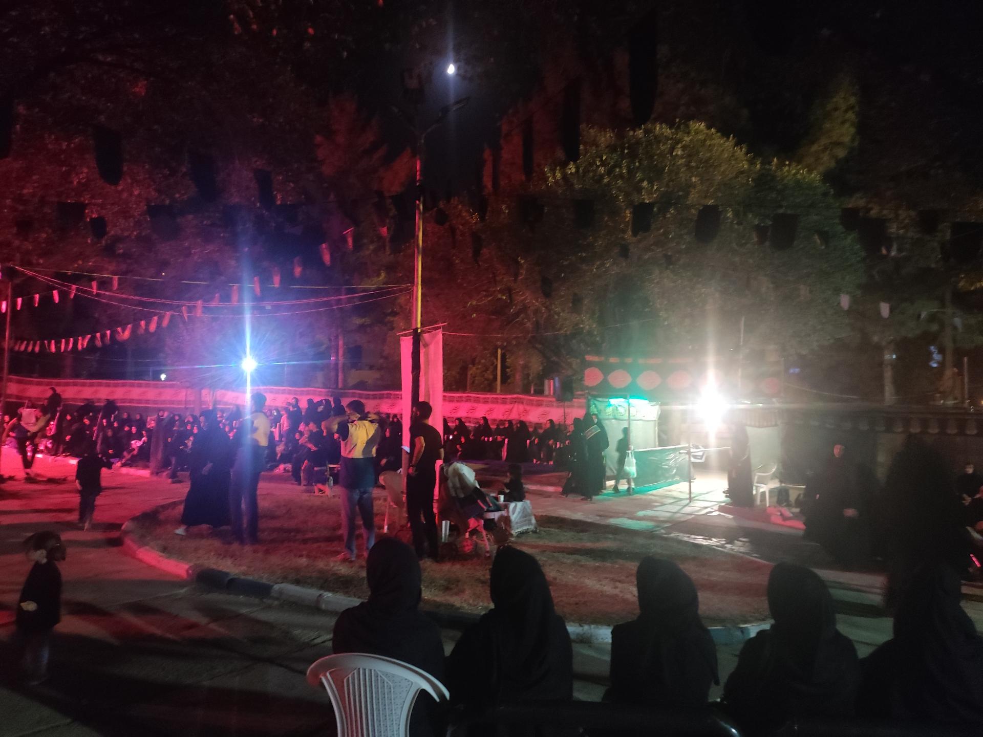 عکس بوستان مهدی یاران