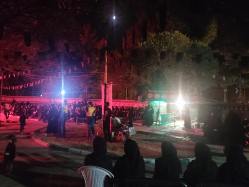 عکس بوستان مهدی یاران