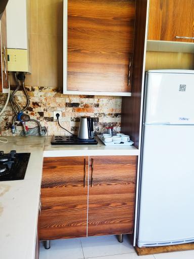 عکس هتل خورشید زریوار