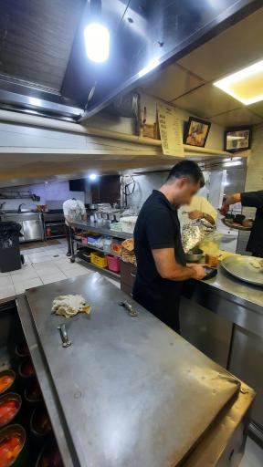 عکس دیزی سرای آقا ولی