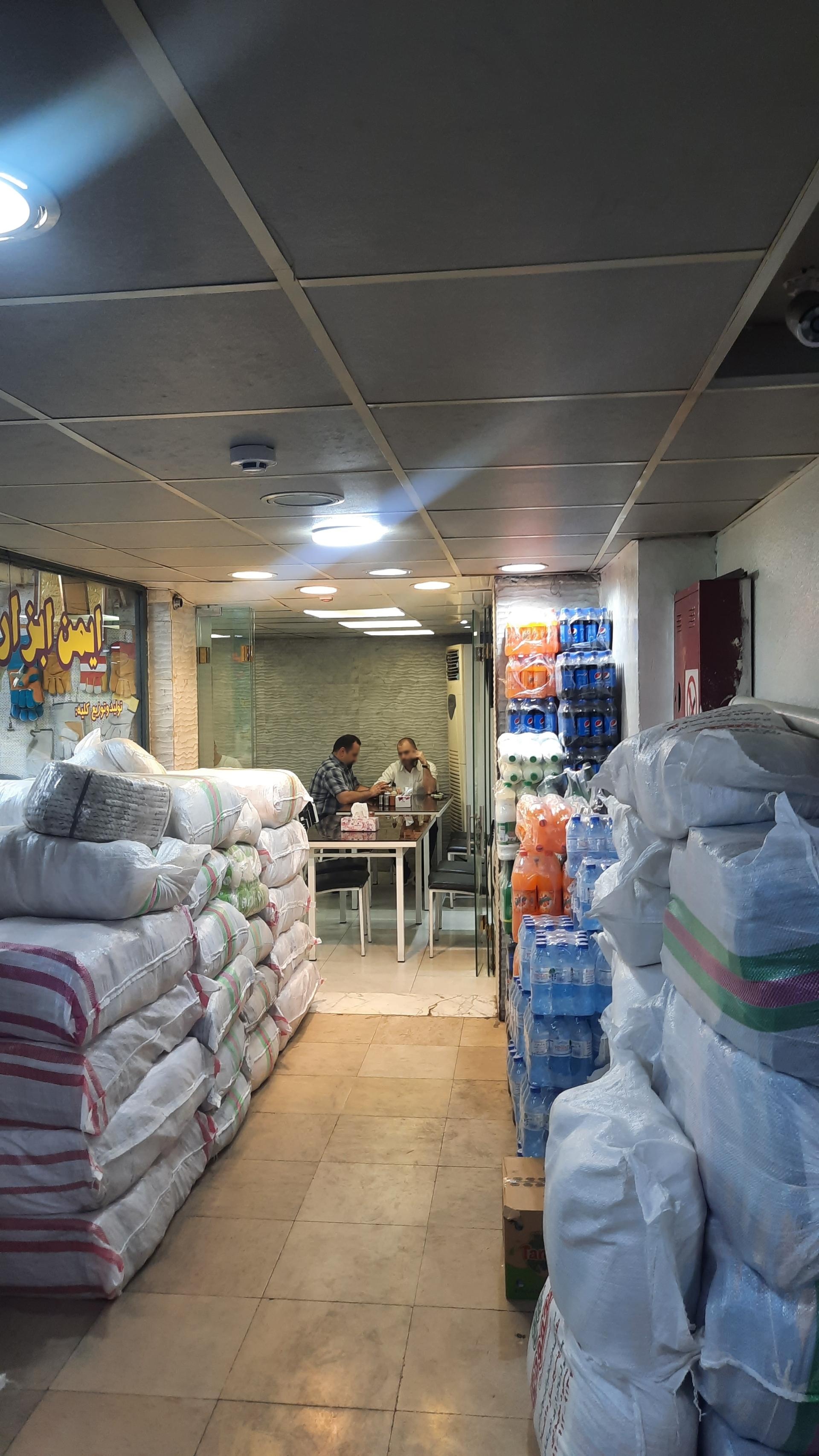 عکس دیزی سرای آقا ولی