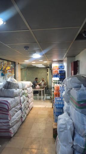 عکس دیزی سرای آقا ولی