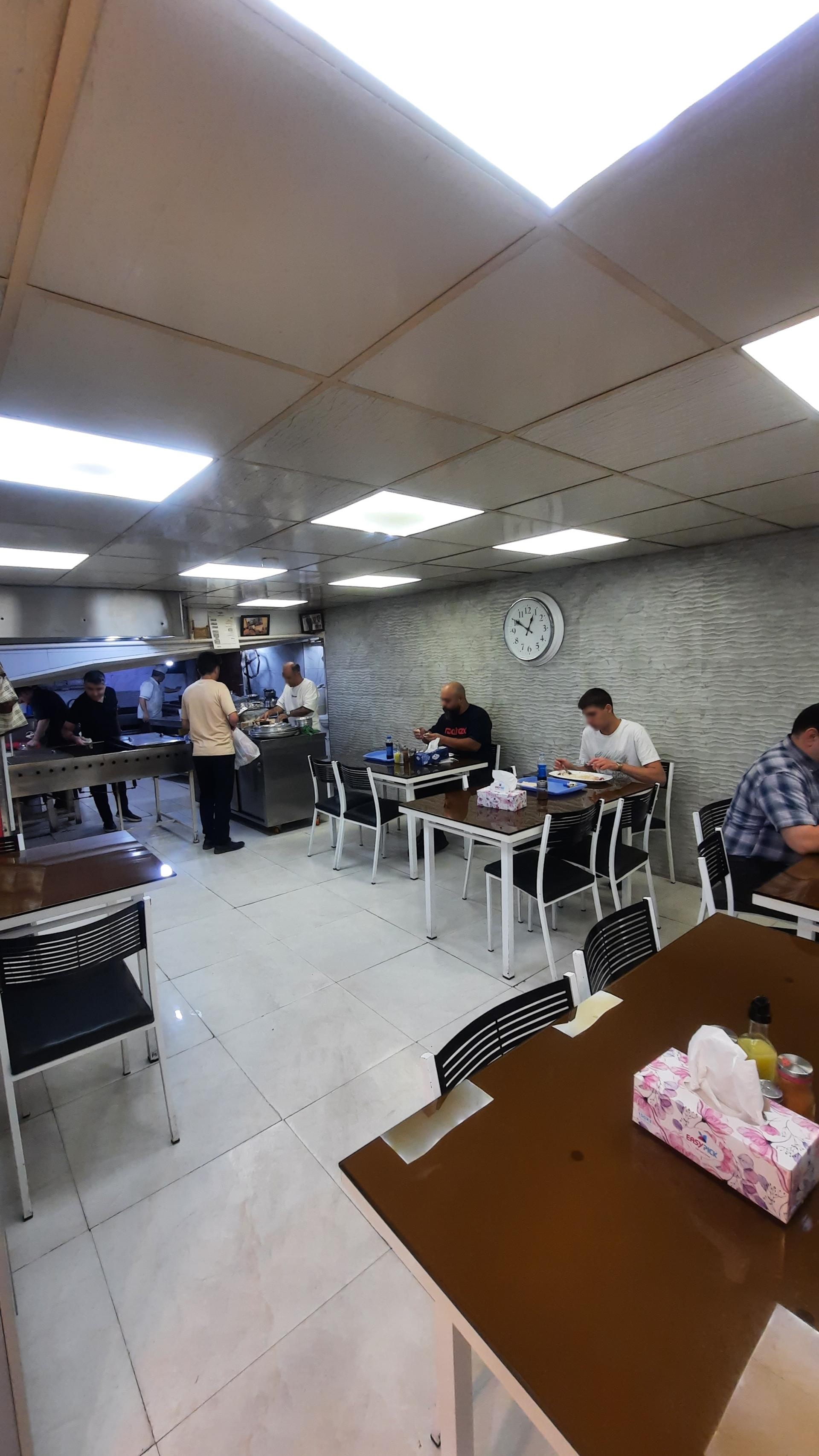 عکس دیزی سرای آقا ولی