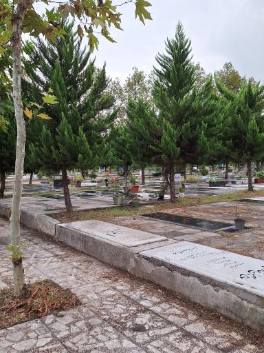 عکس قطعه 12 باغ رضوان