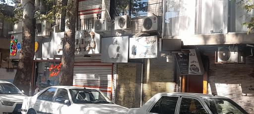 عکس پاساژ موبایل دادفر