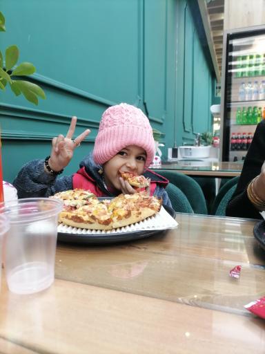 عکس فان فود