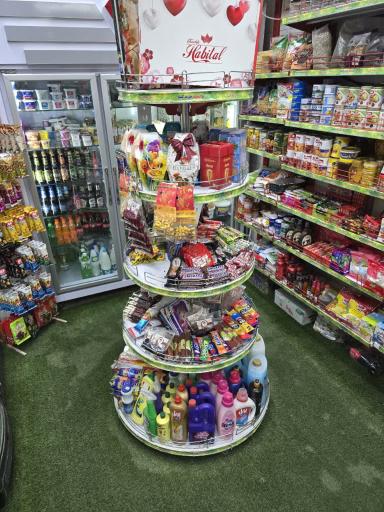 عکس هایپر تین مارکت 