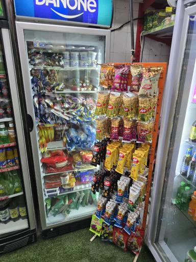 عکس هایپر تین مارکت 