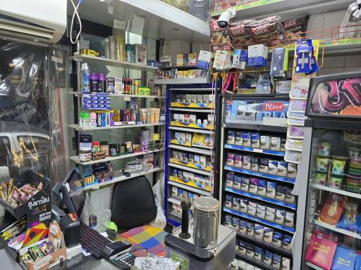 هایپر تین مارکت 