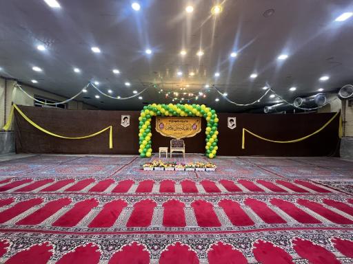 عکس دبیرستان ماندگار امام صادق (ع)