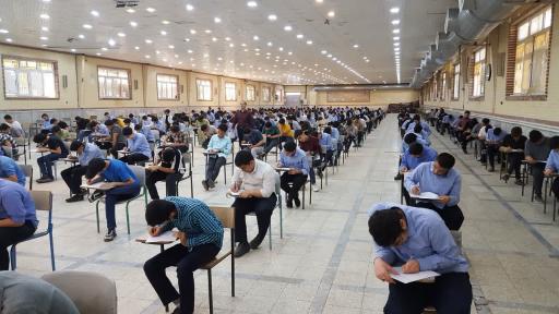 عکس دبیرستان ماندگار امام صادق (ع)