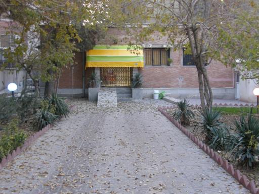 عکس کلینیک کاردرمانی و گفتاردرمانی نویان