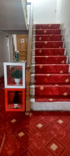 عکس خوابگاه روشن 