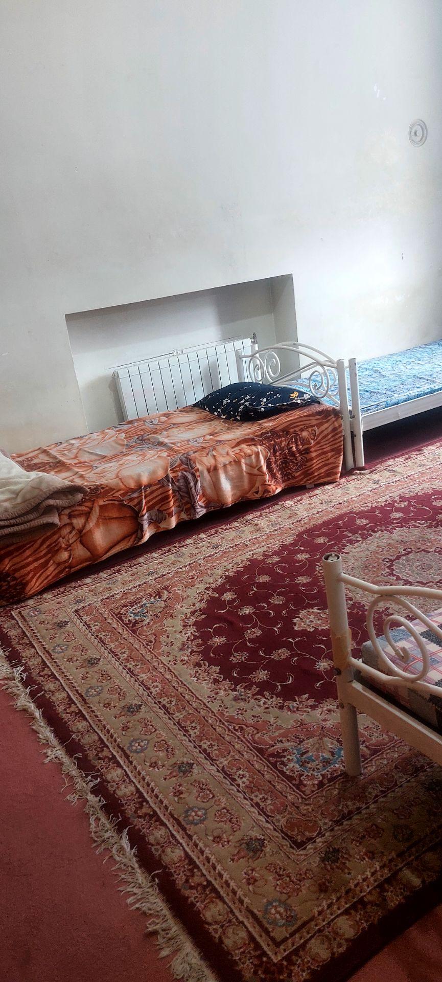 عکس خوابگاه روشن 