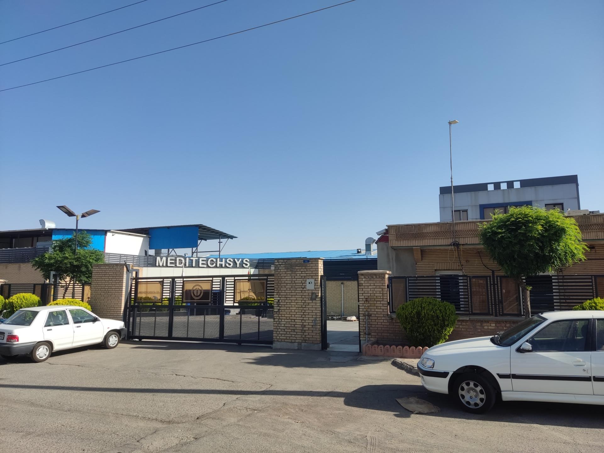 عکس مِدی تِک سیس