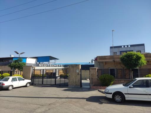 عکس مِدی تِک سیس