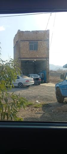 عکس مکانیکی کوروش