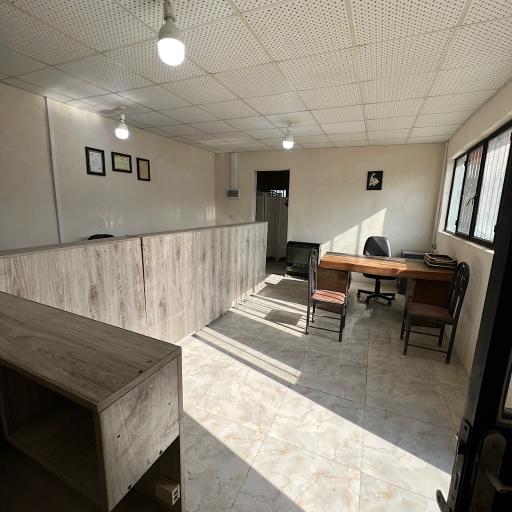 عکس مرکز معاینه فنی خودرو ولایت آمل