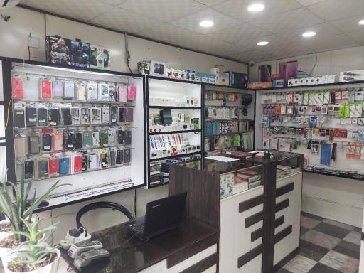 عکس موبایل طاها