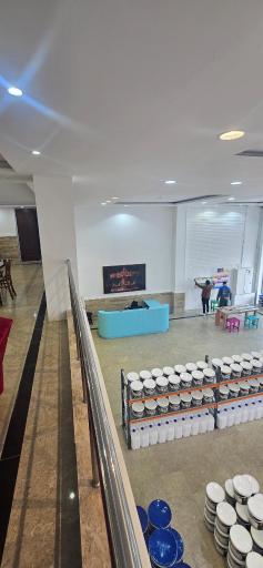 عکس تینتک