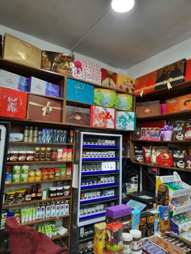 عکس سوپر مارکت مهرگان