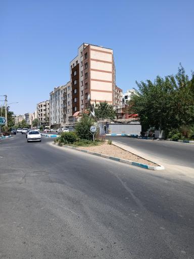 عکس میدان لادن