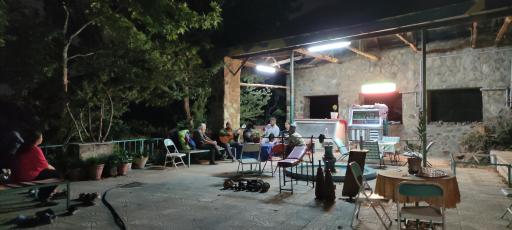 عکس کافه رستوران صفایی طهرانی